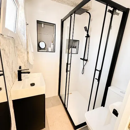 Piso Centrico Con Encanto Apartment *