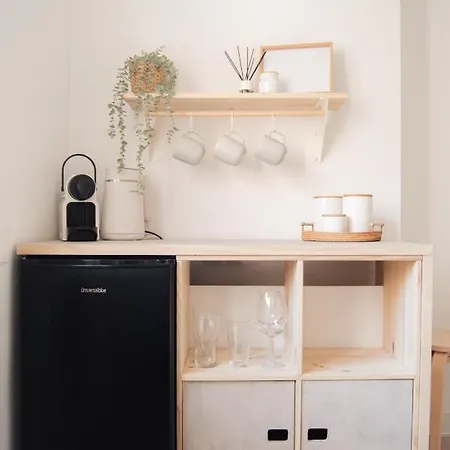 Apartament Piso Centrico Con Encanto *