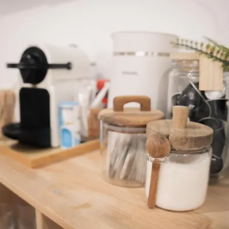 Piso Centrico Con Encanto Apartamento Málaga